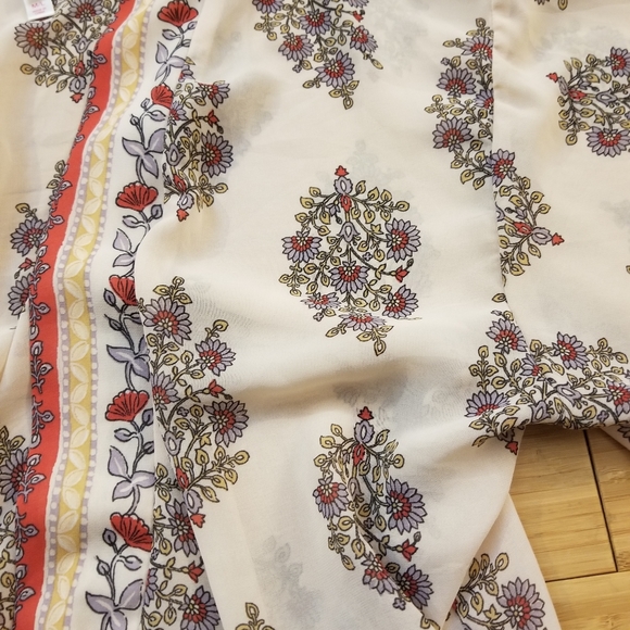 Xhiliartion open cardigan - Picture 6 of 9